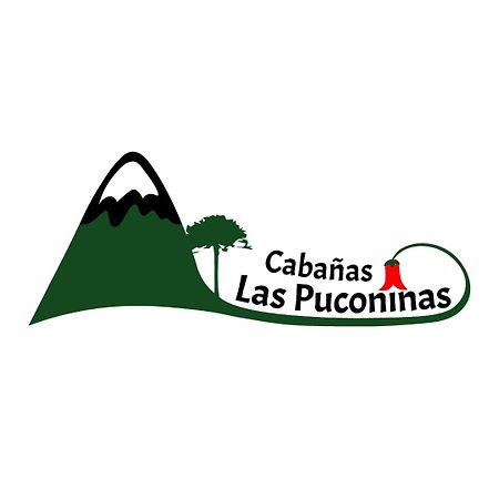 Cabanas Las Puconinas Eksteriør billede