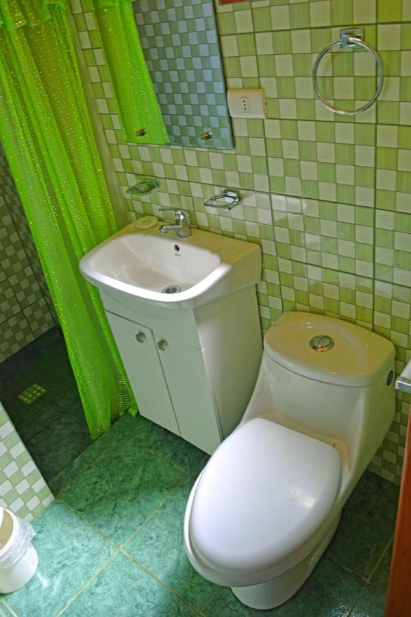 Cabanas Las Puconinas Eksteriør billede